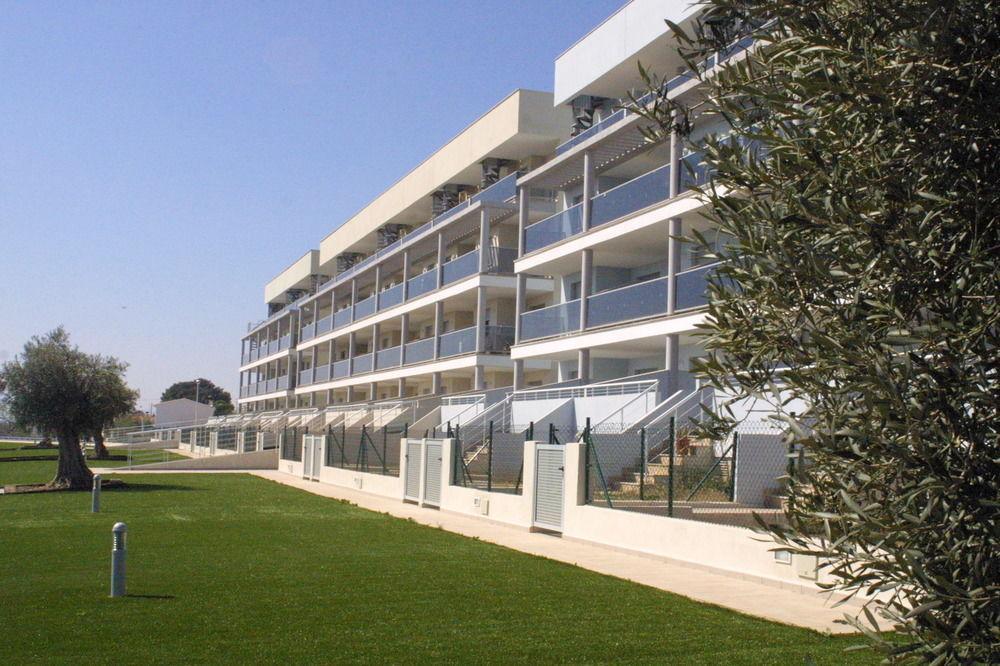 AlcossebreRealrent Don Pedroアパートメント エクステリア 写真