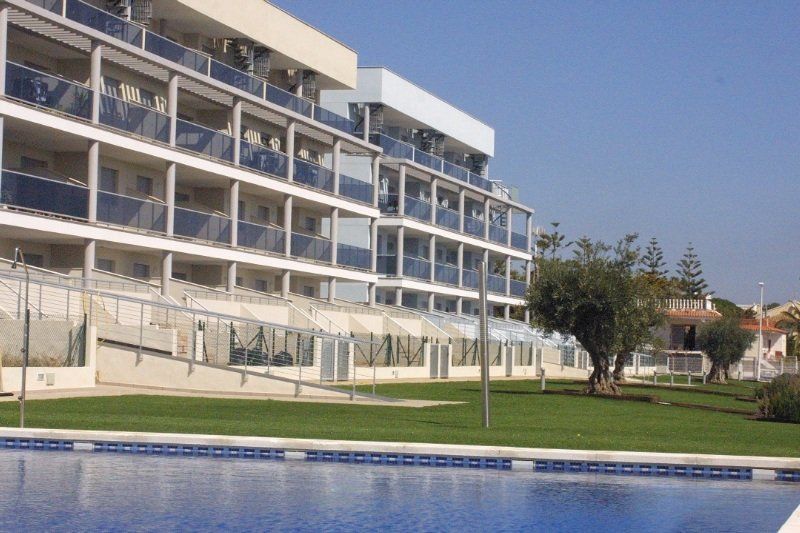AlcossebreRealrent Don Pedroアパートメント エクステリア 写真