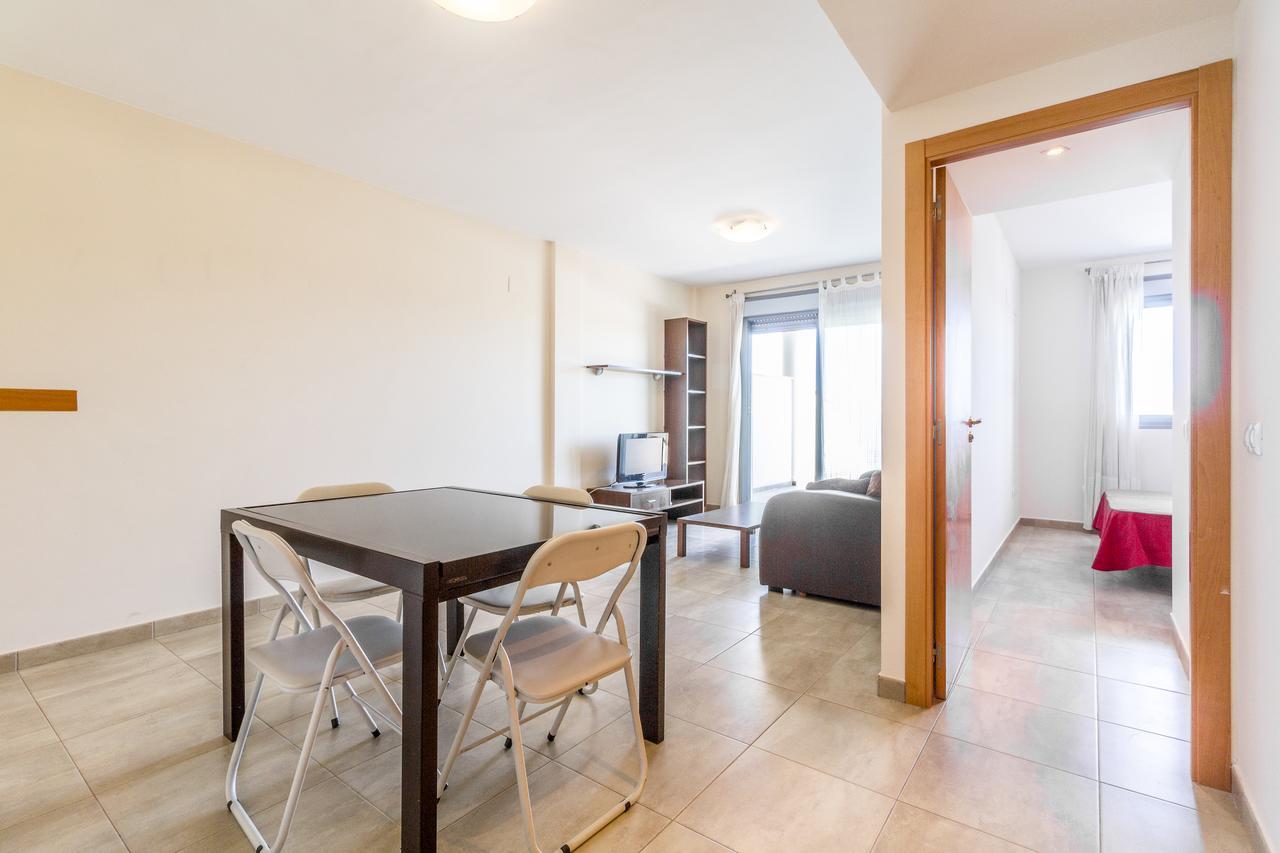 AlcossebreRealrent Don Pedroアパートメント エクステリア 写真