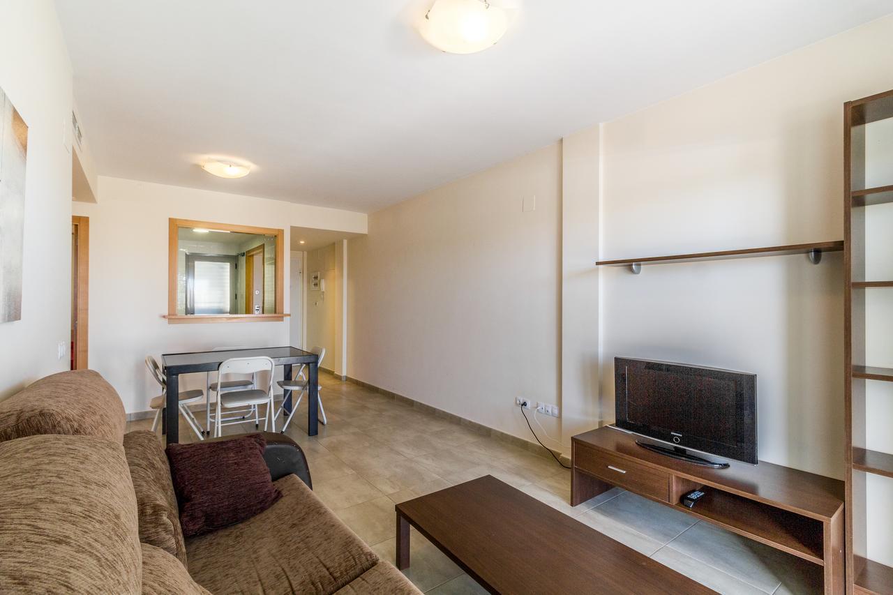AlcossebreRealrent Don Pedroアパートメント エクステリア 写真
