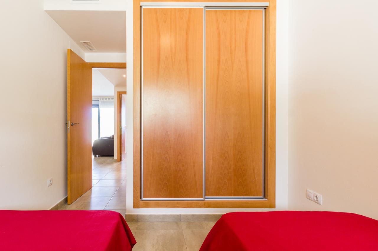 AlcossebreRealrent Don Pedroアパートメント エクステリア 写真
