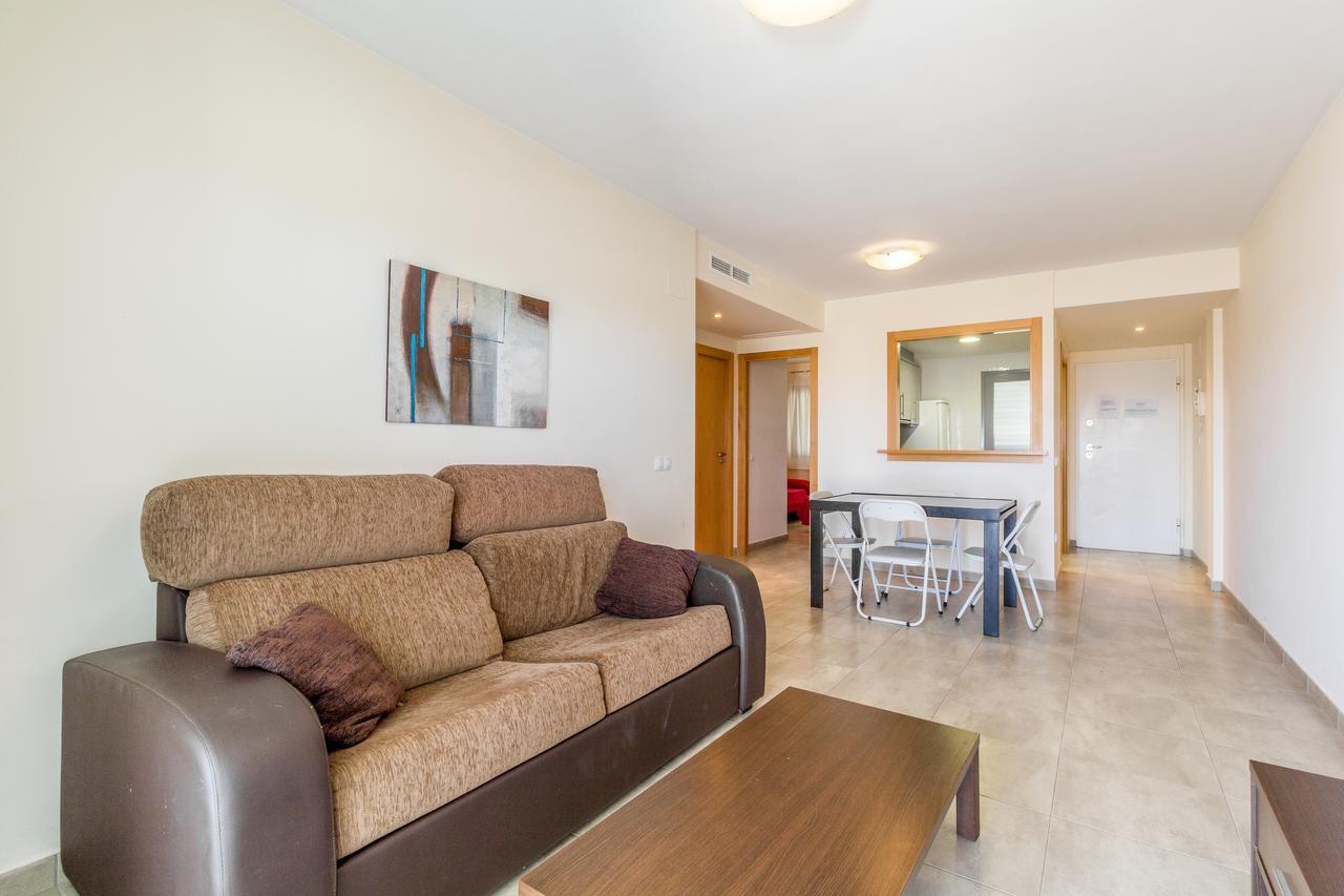 AlcossebreRealrent Don Pedroアパートメント エクステリア 写真