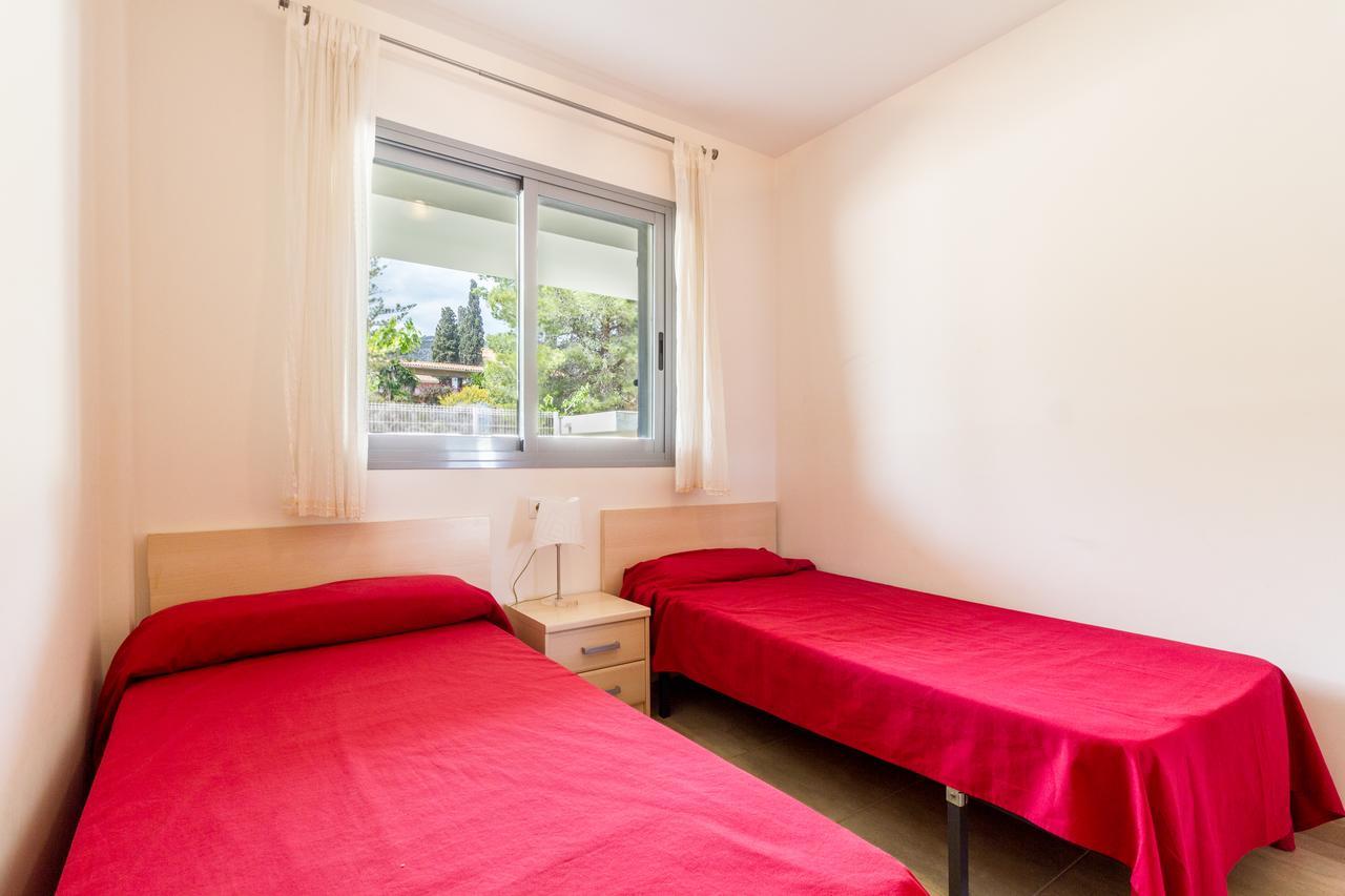AlcossebreRealrent Don Pedroアパートメント エクステリア 写真