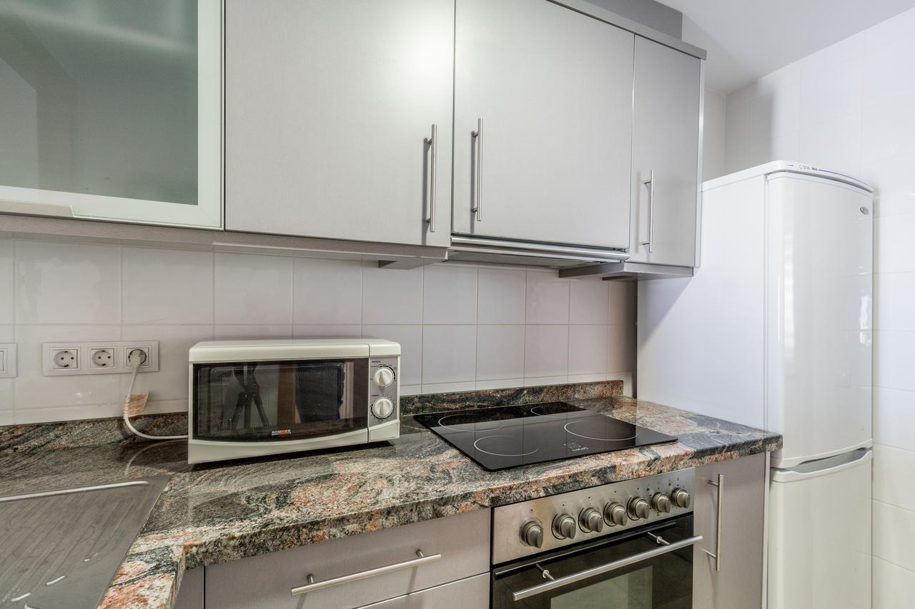 AlcossebreRealrent Don Pedroアパートメント エクステリア 写真