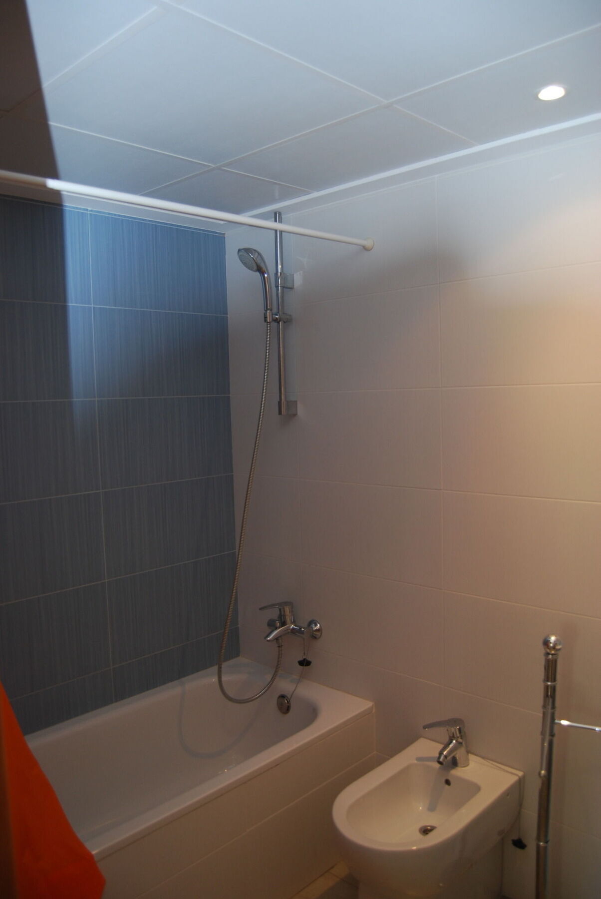 AlcossebreRealrent Don Pedroアパートメント エクステリア 写真