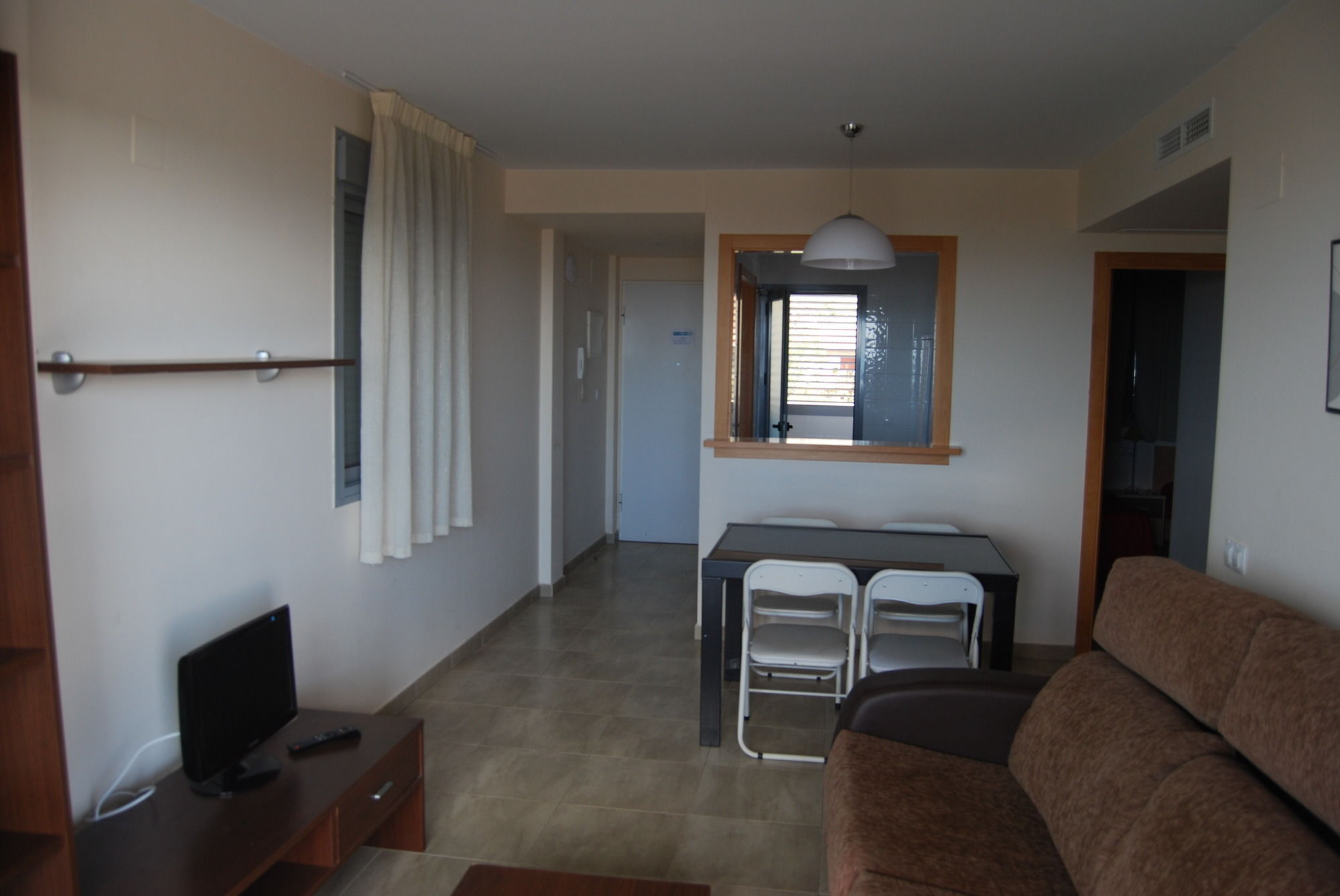 AlcossebreRealrent Don Pedroアパートメント エクステリア 写真