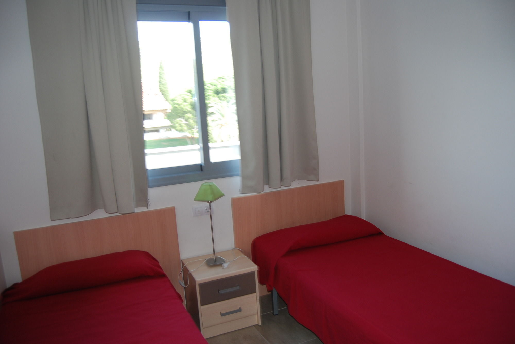 AlcossebreRealrent Don Pedroアパートメント エクステリア 写真